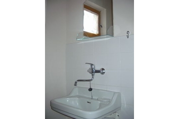 Slovakija Privát Veľký (Didysis) Mederis / Veľký Meder, Eksterjeras